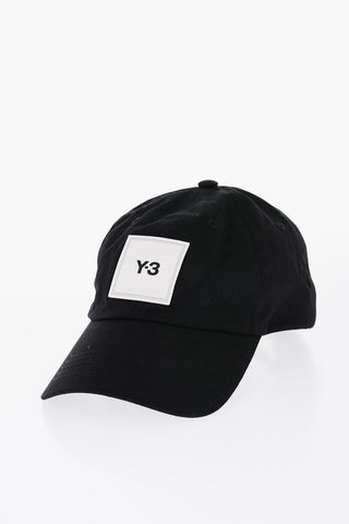 ADIDAS Cotton Cap with Front Logo