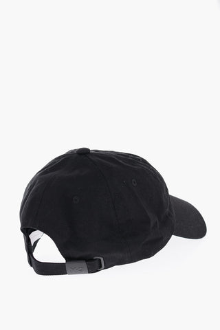 ADIDAS Cotton Cap with Front Logo