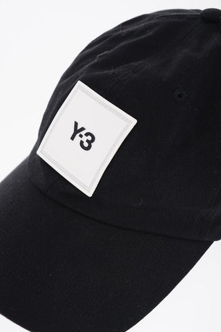 ADIDAS Cotton Cap with Front Logo