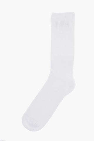 Embroidered BEAR Socks