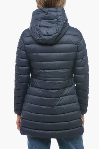 Steppjacke Uni mit herausnehmbarem Innenfutter
