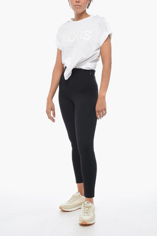 DAY-NAMIC Sports Leggings with Back Pocket