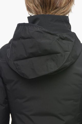 Piumino MARSHALL a Tinta Unita con Zip