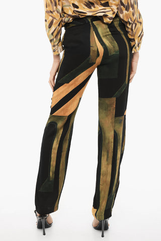 Pantaloni CRUISE a Gamba Dritta