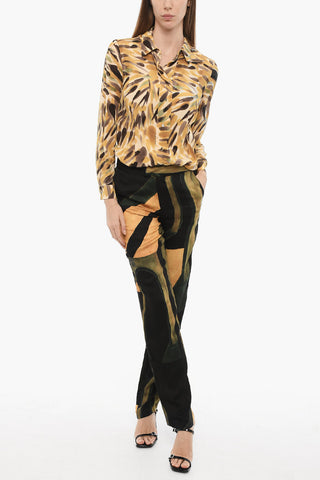 Pantaloni CRUISE a Gamba Dritta