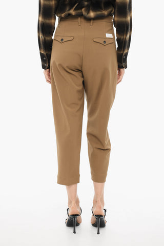 Pantaloni INTENSE EMOTION in Tessuto Stretch 