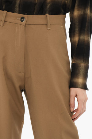 Hosen INTENSE EMOTION aus Stretchstoff