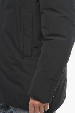Gore-Tex Fabric Padded CITY Jacket
