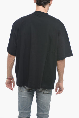 T-shirt DETROIT Stampata