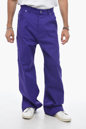Pantaloni WAVE OFF Carpenter Fit