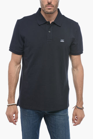 Regular Fit Short Sleeved Polo