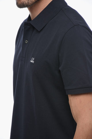 Regular Fit Short Sleeved Polo