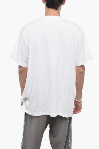 Printed SPIRAL T-shirt
