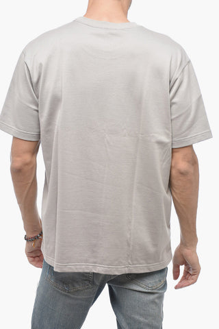 T-shirt Stampata LOVE Girocollo