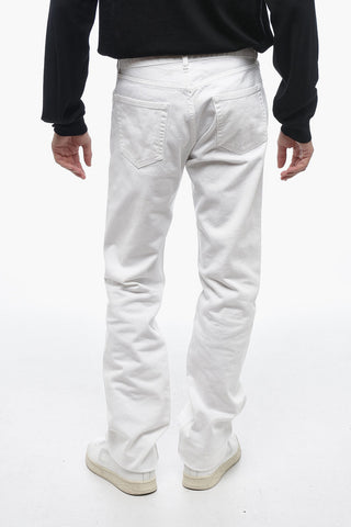 MM10 5 Pocket Slim Fit Denims 21cm