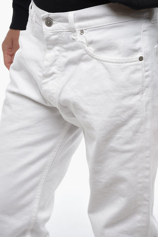 MM10 5 Pocket Slim Fit Denims 21cm