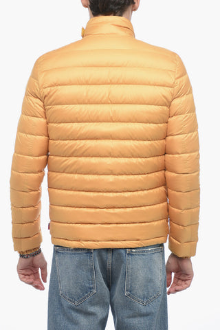ECOPACK Giubbotto Leggero Trapuntato con Zip