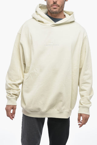 MM10 Brushed Cotton REVERSE MAISON Hoodie