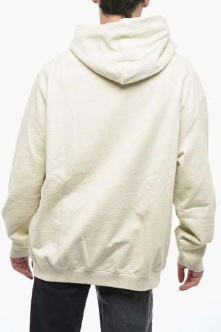 MM10 Brushed Cotton REVERSE MAISON Hoodie