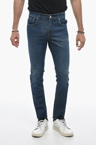 Slim Fit SKEITH Jeans 16 cm
