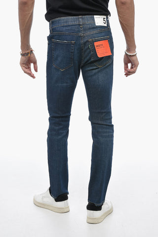 Slim Fit SKEITH Jeans 16 cm