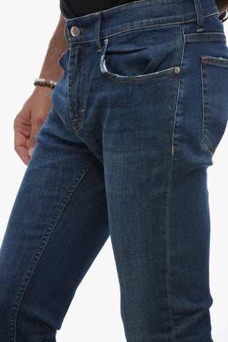 Slim Fit SKEITH Jeans 16 cm