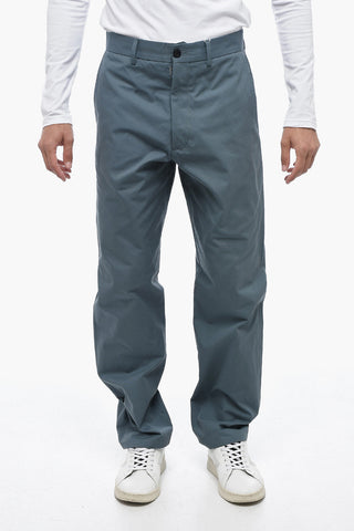 MM14 Pure Cotton Chinos Pants
