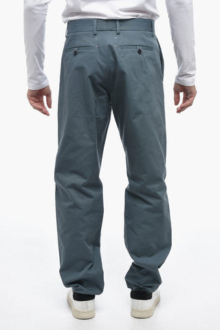 MM14 Pure Cotton Chinos Pants