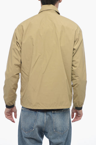 Drawstringed MOUNTAIN STROLL Overshirt