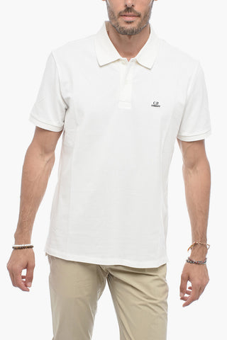 Regular Fit Short Sleeved Polo