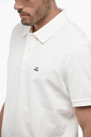 Regular Fit Short Sleeved Polo