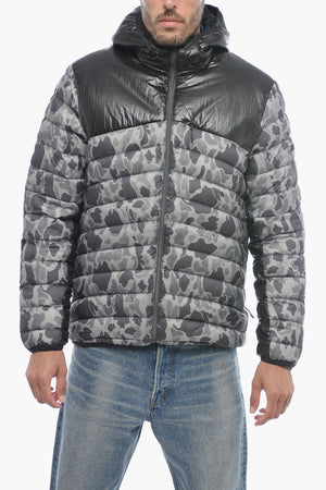 Lightweight Jacket TUNDRA Camouflage