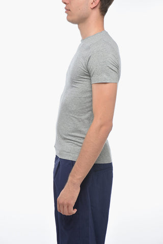 Slim Fit Short-Sleeve T-Shirt