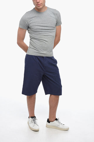Slim Fit Short-Sleeve T-Shirt