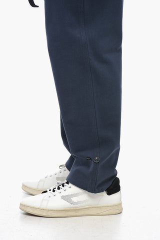 Canvas MIL Pant with Drwastring