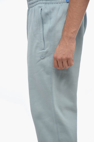 Solid Color regular Fit Joggers