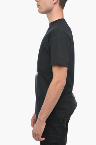 Printed Logo Big Fit T-shirt