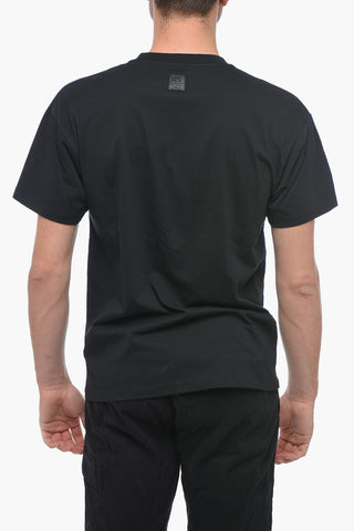 Printed Logo Big Fit T-shirt