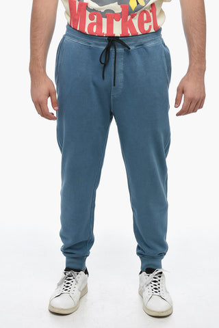 Joggers With Draswstrings