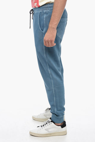 Joggers With Draswstrings