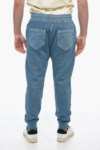 Joggers With Draswstrings