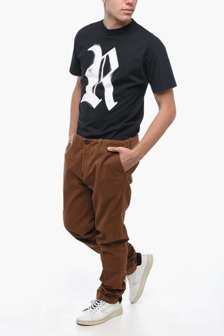 ID Stretch Cotton Chinos Pants