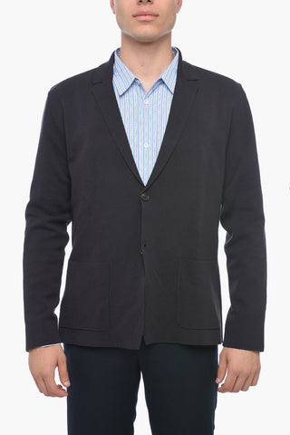 Single Breasted Blazer