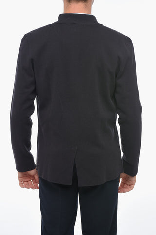Single Breasted Blazer