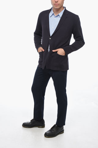 Single Breasted Blazer