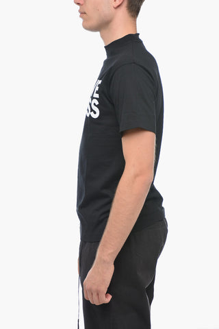 Printed EXECUTIVE REALNESS T-shirt
