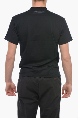 Printed EXECUTIVE REALNESS T-shirt