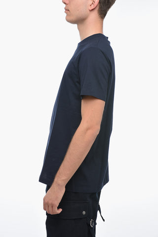 Short Sleeved BE YOURSELF T-shirt