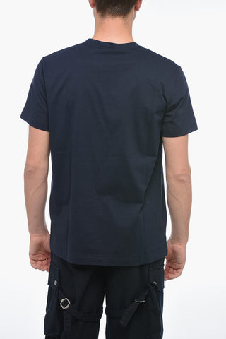 Short Sleeved BE YOURSELF T-shirt