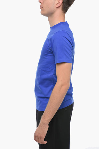 T-shirt Girocollo MARTIN Stampata